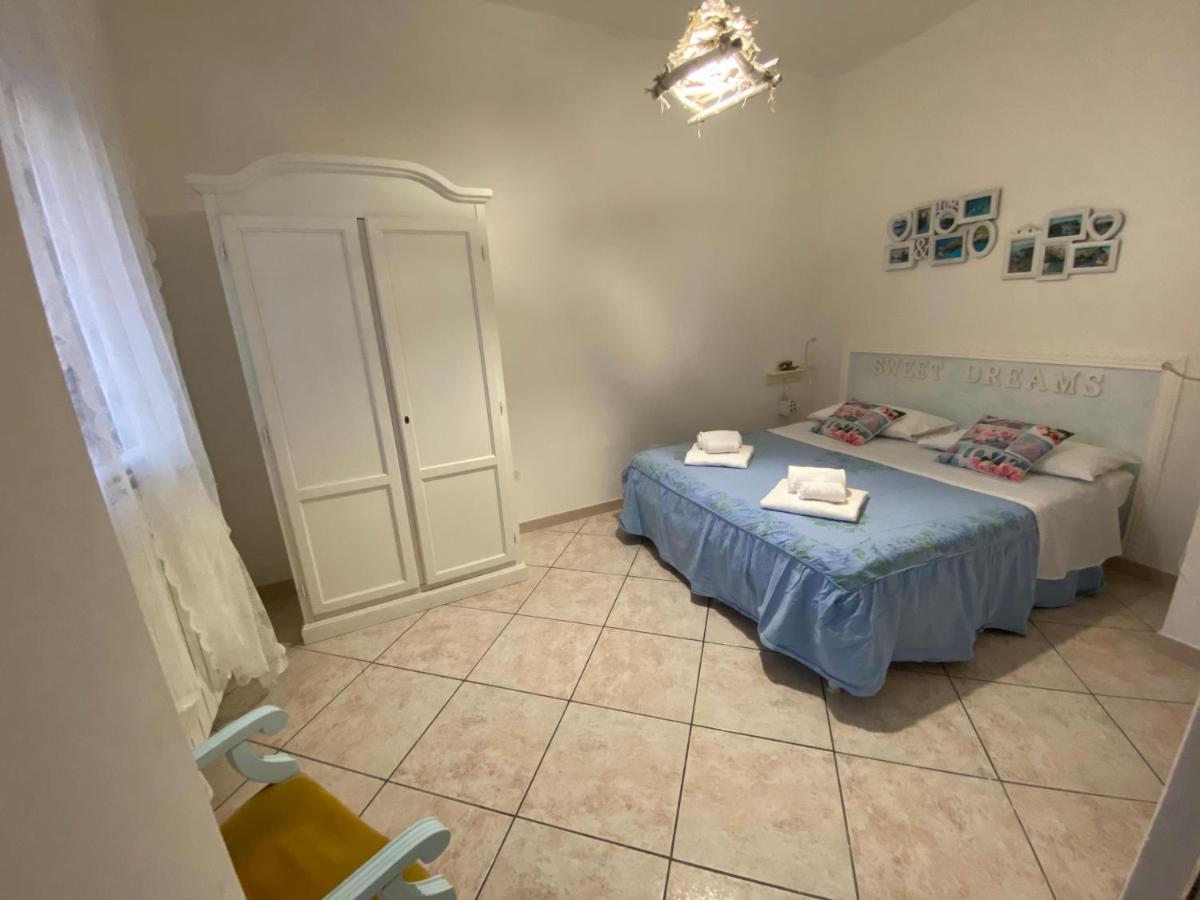 Lulu Marin Casa Vacanze Praia A Mare Exterior foto